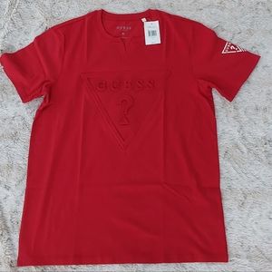 New with tags Guess mens shirt size medium
